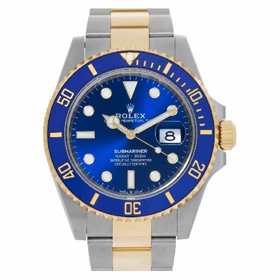 Rolex 126613LB Submariner Automatic Male Stainless Steel Replica Watches