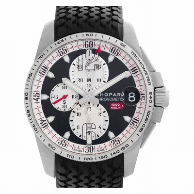 Chopard 8459 Mille Miglia Automatic Male Stainless Steel Replica Watches