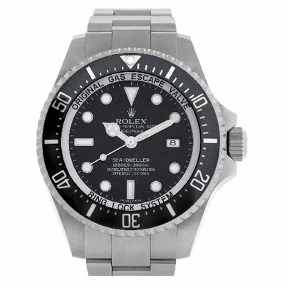 Rolex 116660 Sea-Dweller Automatic Male Stainless Steel Replica Watches