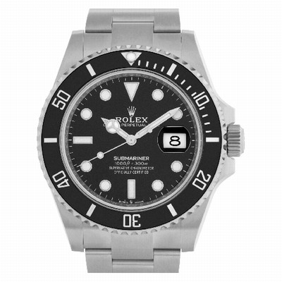 Rolex 126610ln Submariner Automatic Male Stainless Steel Replica Watches