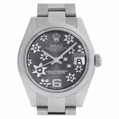 Rolex 178240 Datejust Automatic Male Stainless Steel Replica Watches