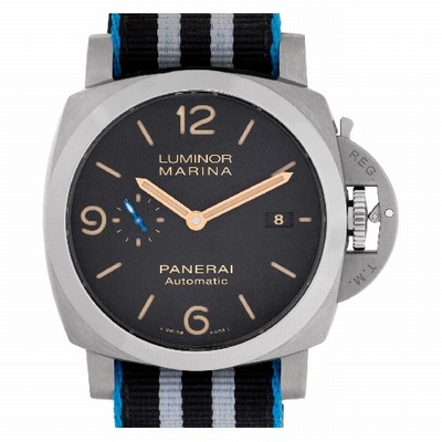 Panerai pam01351 Luminor Automatic Male Titanium Replica Watches