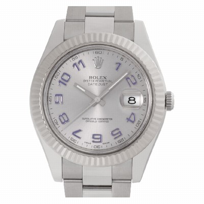 Rolex 116334 Datejust II Automatic Male Stainless Steel Replica Watches