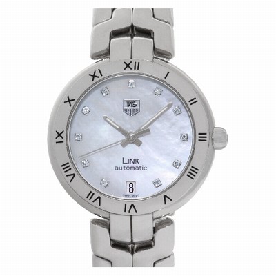 Tag Heuer WAT2315 Link Automatic Female Stainless Steel Replica Watches