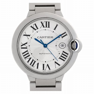 Cartier WSBB0049 Ballon Bleu Automatic Male Stainless Steel Replica Watches