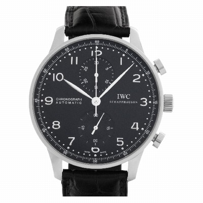 IWC IW371447 Portuguese Automatic Male Stainless Steel Replica Watches