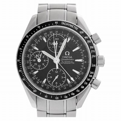 Omega 3220.50.00 Speedmaster Automatic Male Stainless Steel Replica Watches