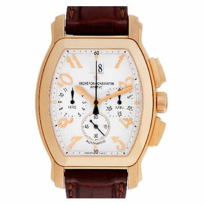 Vacheron Constantin 49145 Royal Eagle Automatic Male 18k rose gold Replica Watches