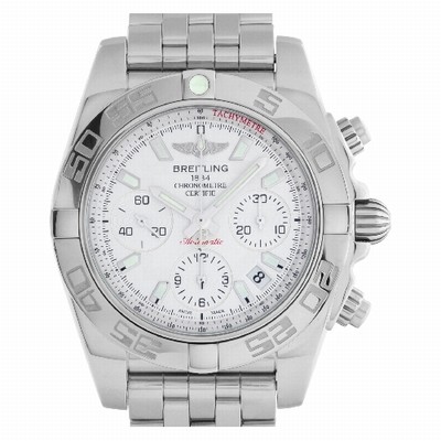Breitling AB014012 Chronomat Automatic Male Stainless Steel Replica Watches
