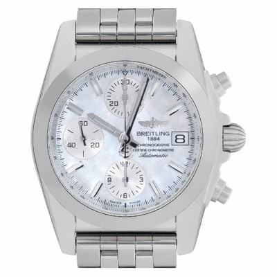 Breitling W1331012 Chronomat Automatic Unisex Stainless Steel Replica Watches