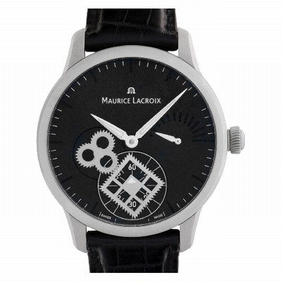 Maurice Lacroix MP 7158 Masterpiece Manual Male Stainless Steel Replica Watches