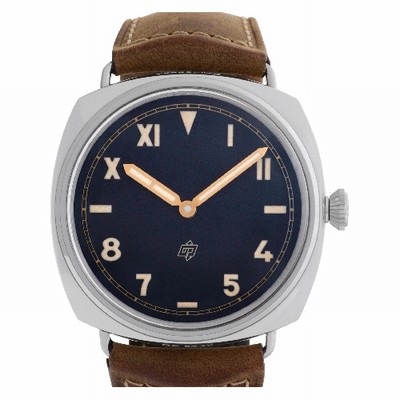 Panerai pam 424 Radiomir Manual Male Stainless Steel Replica Watches