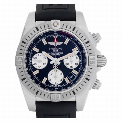Breitling AB0144 Chronomat Automatic Male Stainless Steel Replica Watches