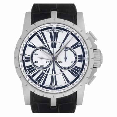 Roger Dubuis RDDBEX0266 Excalibur Automatic Male Stainless Steel Replica Watches