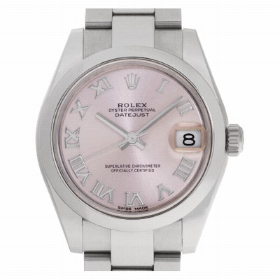 Rolex 178240 Datejust Automatic Female Stainless Steel Replica Watches