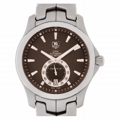 Tag Heuer WJF211C.BA0570 Link Automatic Male Stainless Steel Replica Watches