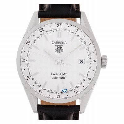 Tag Heuer WV2116.FC6181 Carrera Automatic Unisex Stainless Steel Replica Watches