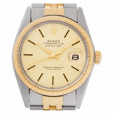 Rolex 16013 Datejust Automatic Male Stainless Steel Replica Watches