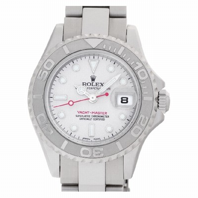 Rolex 169622 Yacht-Master Automatic Female Stainless Steel Replica Watches