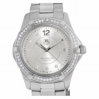 Tag Heuer WAF1118 Aquaracer Quartz Female Stainless Steel Replica Watches