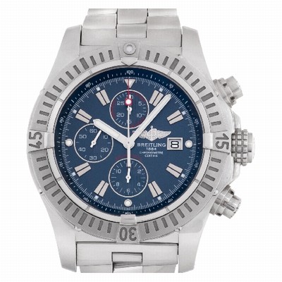 Breitling A13370 Super Avenger Automatic Male Stainless Steel Replica Watches