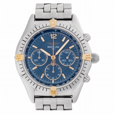 Breitling B30011 Chrono Cockpit Automatic Unisex Stainless Steel Replica Watches