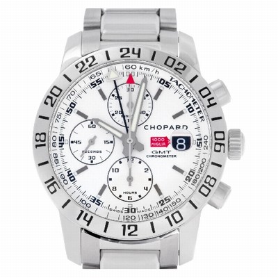 Chopard 8992 Mille Miglia Automatic Male Stainless Steel Replica Watches