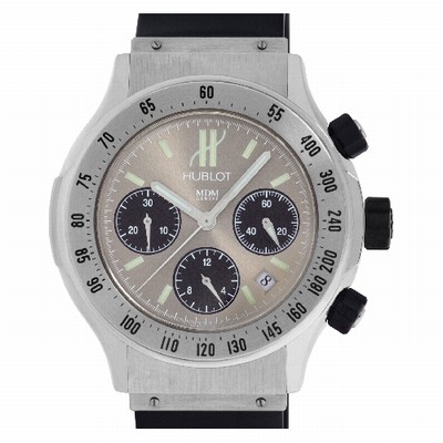 Hublot 1920.1 M D M Automatic Male Stainless Steel Replica Watches