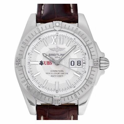 Breitling A49350 Cockpit Automatic Male Stainless Steel Replica Watches