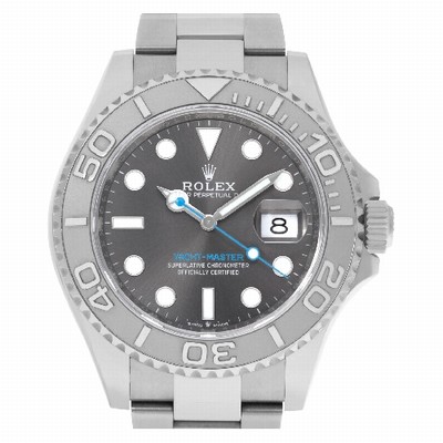 Rolex 126622 Yacht-Master Automatic Male Stainless Steel Replica Watches