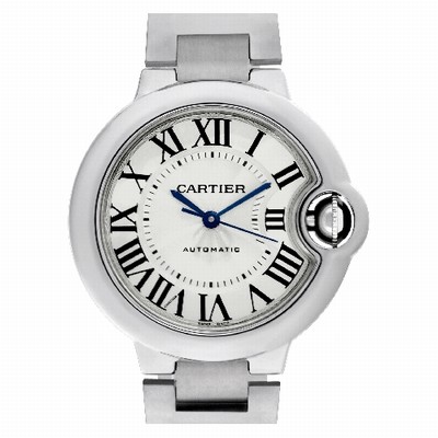 Cartier 348349VX Ballon Bleu Automatic Female Stainless Steel Replica Watches