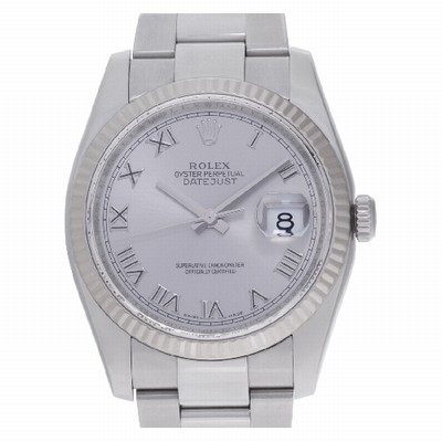 Rolex 116234 Datejust Automatic Male Stainless Steel Replica Watches