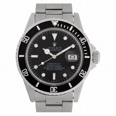 Rolex 16800 Submariner Automatic Male Stainless Steel Replica Watches