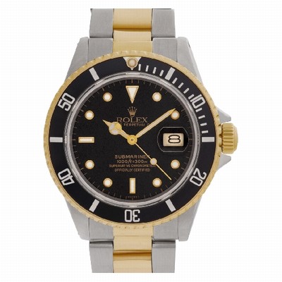 Rolex 16803 Submariner Automatic Male Stainless Steel Replica Watches