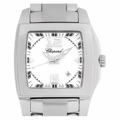 Chopard 118464-3001 Two o Ten Quartz Female Stainless Steel Replica Watches