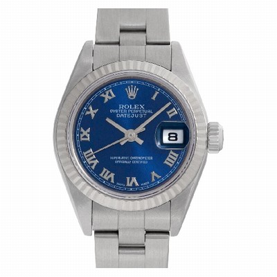 Rolex 79174 Datejust Automatic Female Stainless Steel Replica Watches