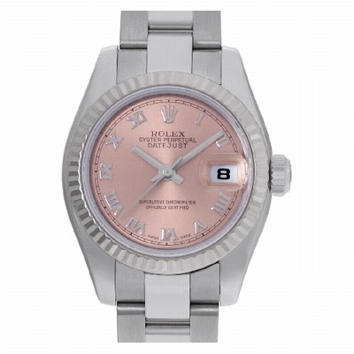 Rolex 179174 Datejust Automatic Female Stainless Steel Replica Watches