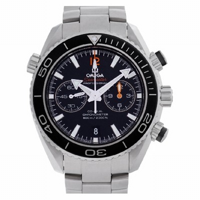 Omega 232.30.46.51.01.003 Seamaster Planet Ocean Male Stainless Steel Replica Watches