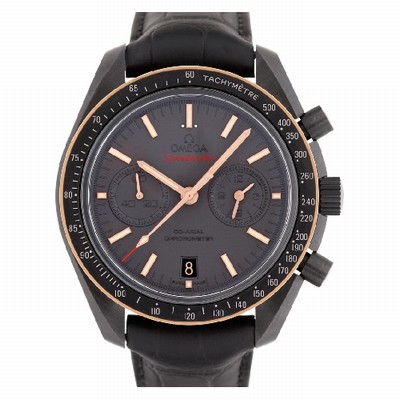 Omega 311.63.44.51.06.001 Speedmaster Automatic Male Ceramic Replica Watches