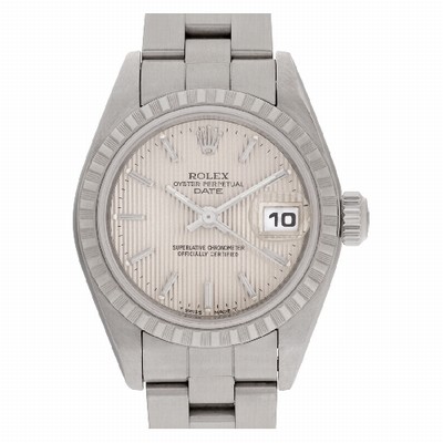Rolex 79240 Datejust Automatic Female Stainless Steel Replica Watches