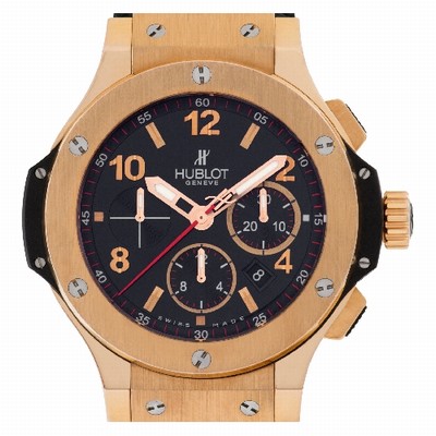 Hublot 301.px.1180.rx Big Bang Automatic Male 18k rose gold Replica Watches