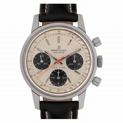 Breitling 1.402.917 Top Time Manual Male Stainless Steel Replica Watches