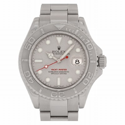Rolex 16622 Yacht-Master Automatic Male Stainless Steel Replica Watches