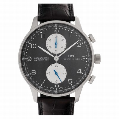 IWC IW371404 Portuguese Automatic Male Stainless Steel Replica Watches
