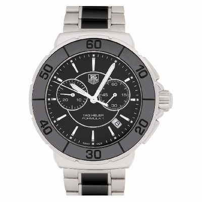 Tag Heuer CAH1210.BA0862 Formula 1 Quartz Male Stainless Steel Replica Watches