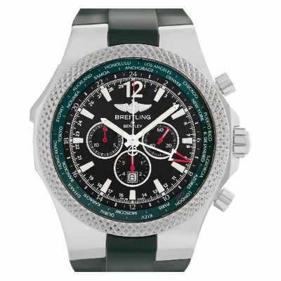 Breitling a47362 Bentley Automatic Male Stainless Steel Replica Watches