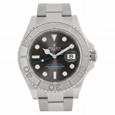 Rolex 126622 Yacht-Master Automatic Unisex Stainless Steel Replica Watches