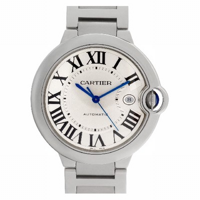 Cartier W69012z4 Ballon Bleu Automatic Unisex Stainless Steel Replica Watches