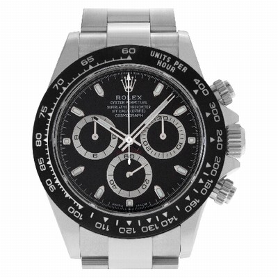 Rolex 116500LN Daytona Automatic Male Stainless Steel Replica Watches