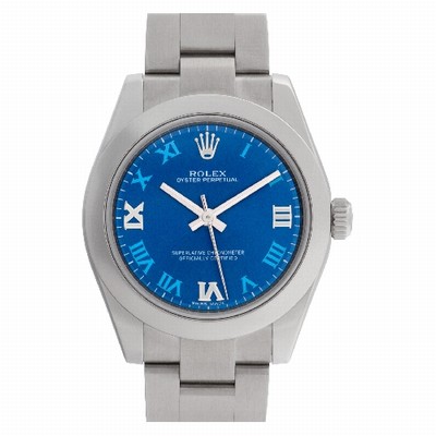Rolex 177200 Oyster Perpetual Automatic Female Stainless Steel Replica Watches